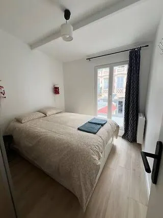 Villa A 50m De La Plage - Parking Privatif