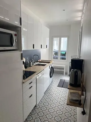 A 50m De La Plage - Parking Privatif Villa *